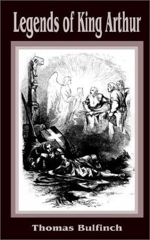 Legends of King Arthur