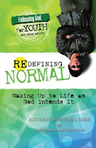 Redefining Normal