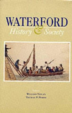 Waterford history & society