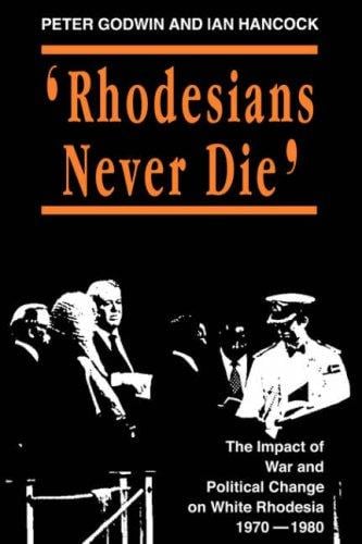 Rhodesians never die