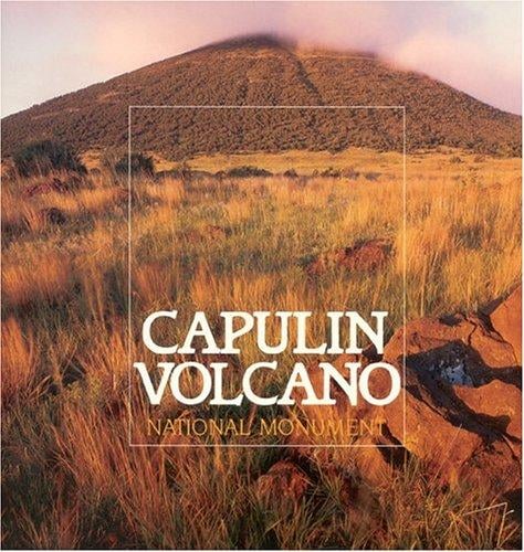 Capulin Volcano National Monument