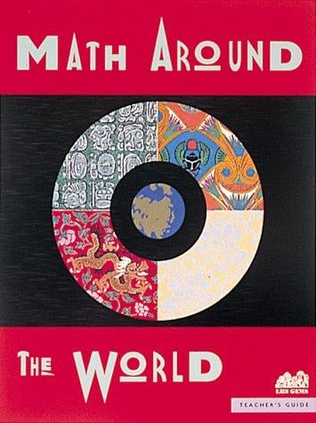 Math around the world