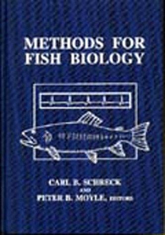 Methods for fish biology