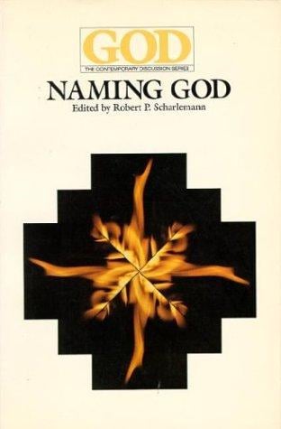 Naming God