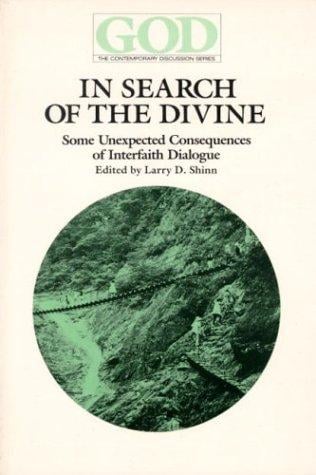 In search of the divine