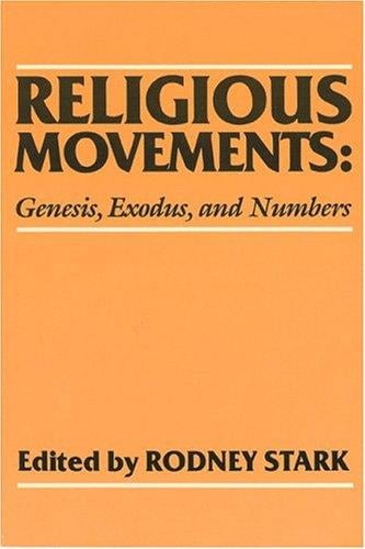 Religious Movements
