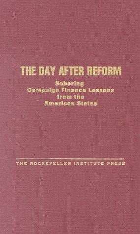 The day after reform