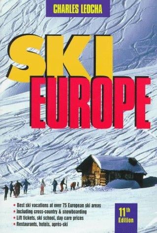 Ski Europe