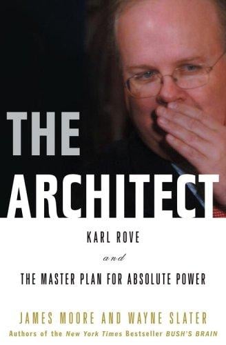 The architect