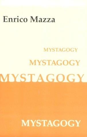 Mystagogy