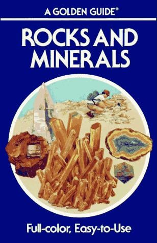 Rocks and minerals