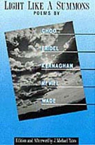 Light Like a Summons