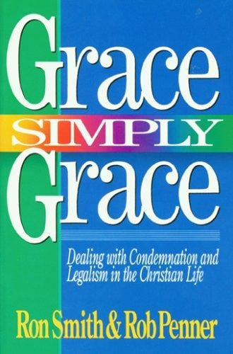 Grace simply grace
