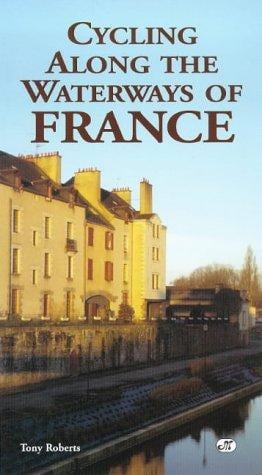Cycling along the waterways of France