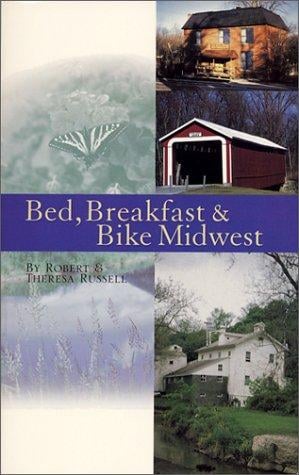 Bed, breakfast & bike Midwest