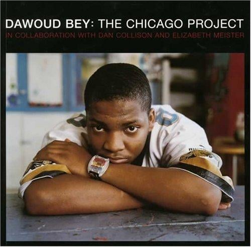 Dawoud Bey