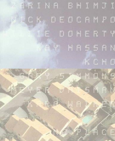 No place (like home)