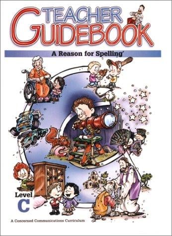 A Reason for Spelling