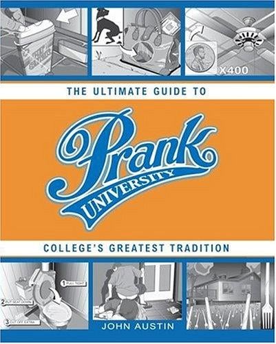 Prank University