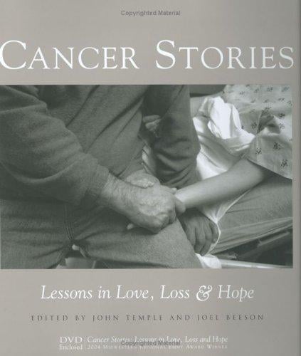 Cancer stories