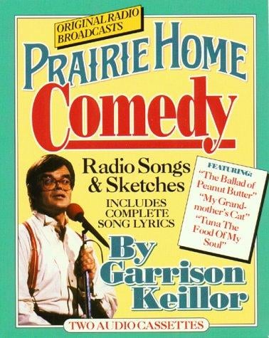 APHC Comedy