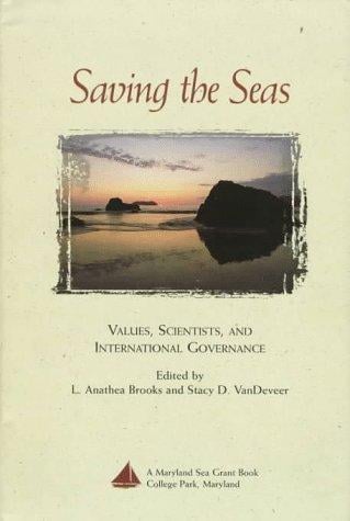 Saving the seas