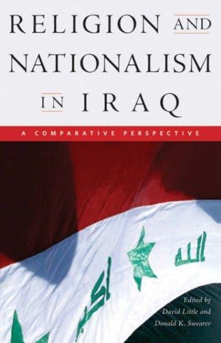 Religion and nationalism in Iraq