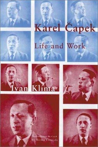 Karel Čapek