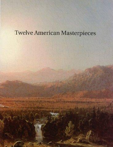 Twelve American masterpieces