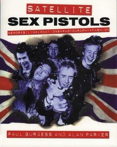 Satellite: Sex Pistols, Memorabilia: Locations: Photography