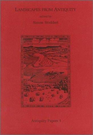 Landscapes from antiquity