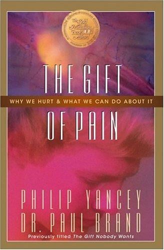 The gift of pain