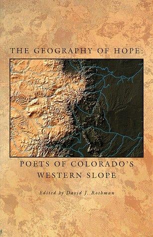 The geography of hope