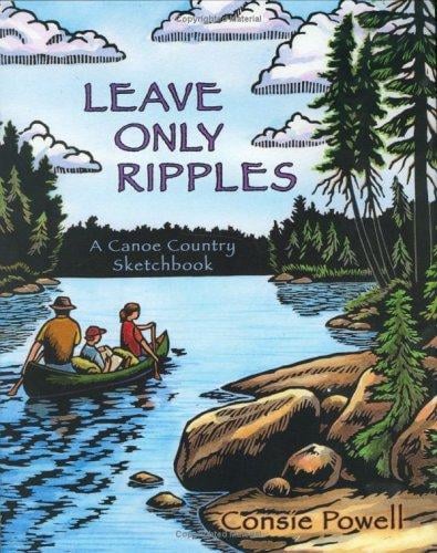 Leave only ripples