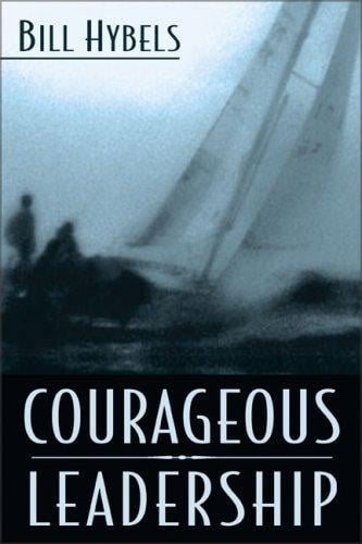 Courageous leadership