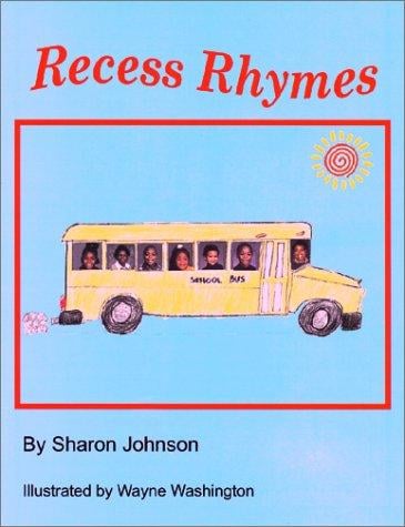 Recess Rhymes