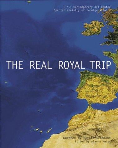 The Real royal trip =