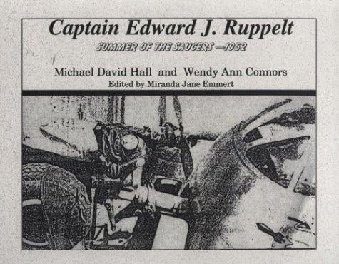 Captain Edward J. Ruppelt