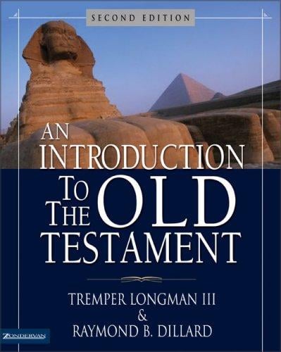 An Introduction to the Old Testament