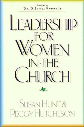 Leadership for women in the church