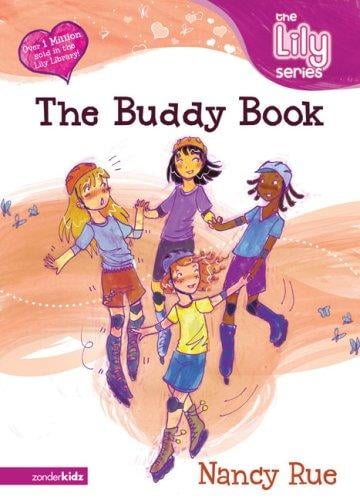 The Buddy Book (Young Women of Faith Library)