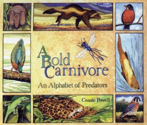 A Bold Carnivore