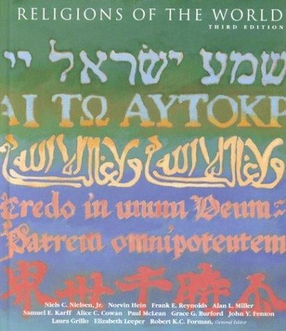 Religions of the world