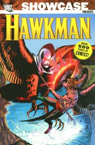 Hawkman