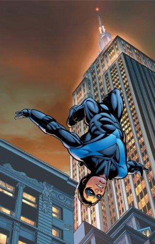 Nightwing, Vol. 1
