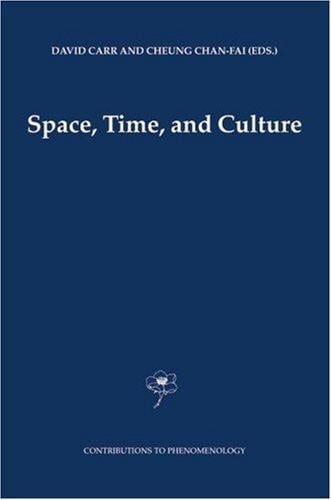Space, Time, Culture