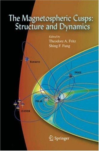 The Magnetospheric Cusps: Structure and Dynamics