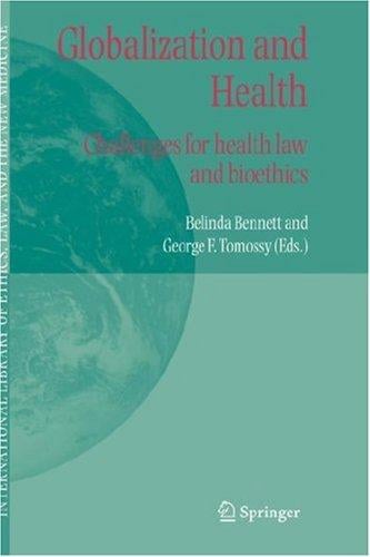 Globalization and Health