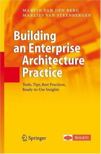 Building an enterprise architecture practice