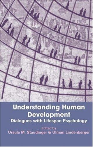 Understanding human development